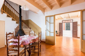 Camps 4 bedroom house, Ciutadella